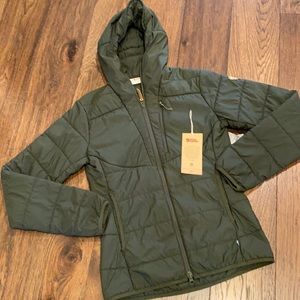 Fjall Raven Keb jacket